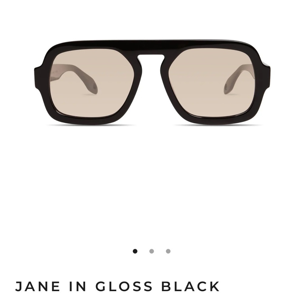 Elisa Johnson Jane Sunglasses